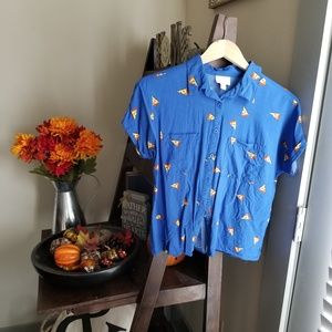 Lularoe Amy Top